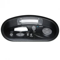 71509 - 71510 Façade Pour Clavier Spa HotSpring® -Gecko Soldes 71509 71510 facade pour clavier spa hotspring 2