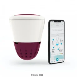 Appareil De Mesure De L'eau Connecté - ICO SPA 8 Appareil De Mesure De L'eau Connecté - ICO SPA -Gecko Soldes appareil de mesure de l eau connecte ico spa 2