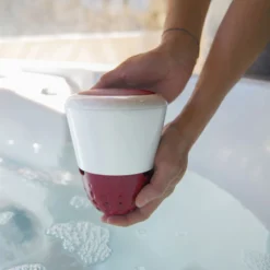 Appareil De Mesure De L'eau Connecté - ICO SPA 10 Appareil De Mesure De L'eau Connecté - ICO SPA -Gecko Soldes appareil de mesure de l eau connecte ico spa 4