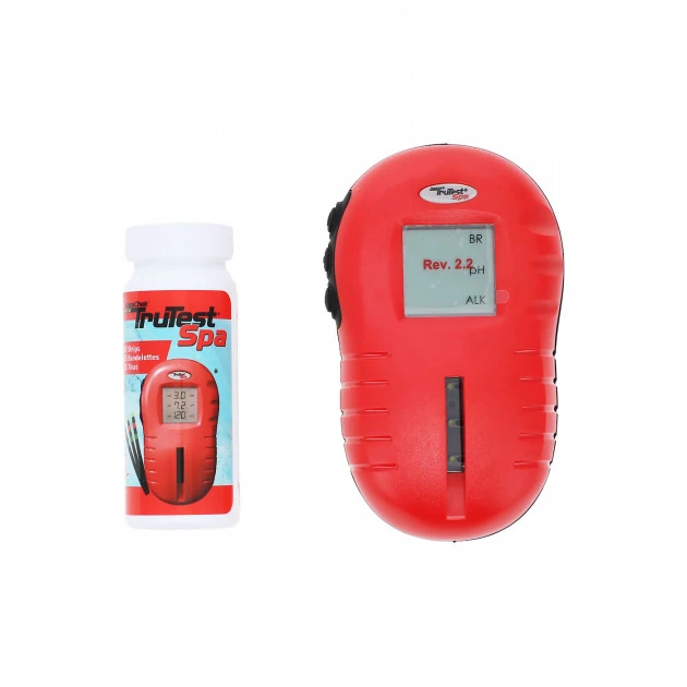 Testeur Aquacheck TruTest Spa 2 Testeur Aquacheck TruTest Spa – Image 2