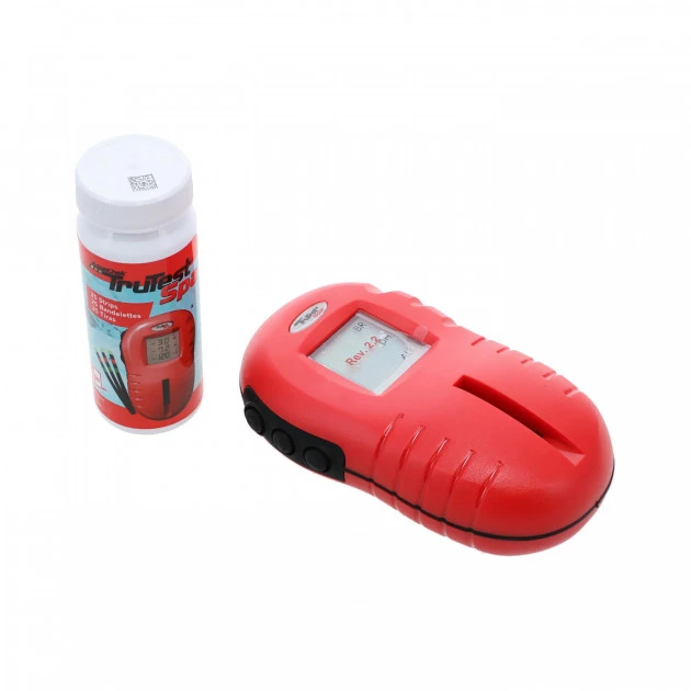 Testeur Aquacheck TruTest Spa 1 Testeur Aquacheck TruTest Spa