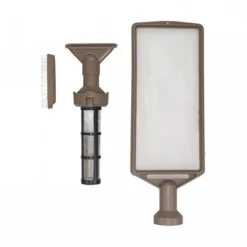 Aspirateur Manuel à Pompe Pour Spa - KOKIDO - K738/BRZ -Gecko Soldes aspirateur manuel pour spa 3