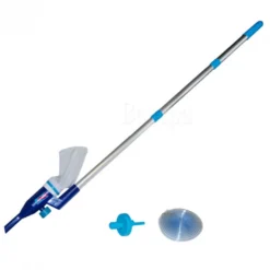 Aspirateur / Vidangeur Supa-Vac