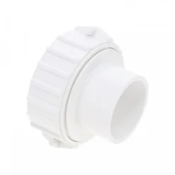 Bague De Serrage 2'' + Raccord De Réchauffeur Sortie 1.5'' F