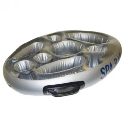 Gecko Soldes 21 Bar Gonflable Pour Spa - Spa Bar