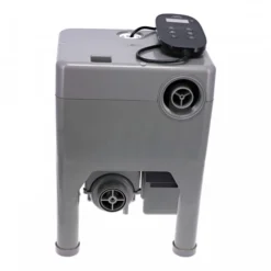 Bloc Moteur Complet Pour Spas Gonflables MSPA LITE 2020 2022 Avec Option UVC (COMFORT) MSPA