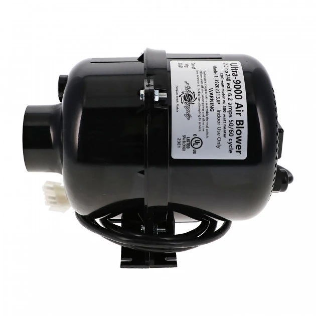 Blower Chauffant Air Supply ULTRA 9000 (2HP) - Chauffage 300W 2 Blower Chauffant Air Supply ULTRA 9000 (2HP) - Chauffage 300W – Image 2