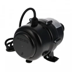 Blower Chauffant CG AIR SL0-6-70 - 230 Volts - 50Hz -Gecko Soldes blower chauffant cg air sl0 6 70 230 volts 50hz 2