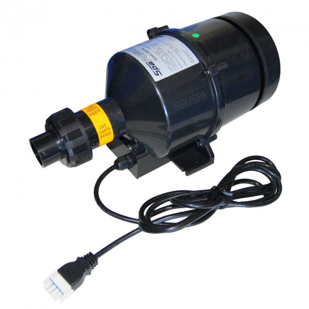 Blower Chauffant Spa Power Q5607 1 Blower Chauffant Spa Power Q5607