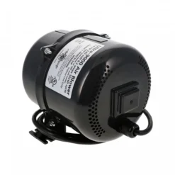 Blower Ultra 9000 - Air Supply (1HP/2HP) -Gecko Soldes blower ultra 9000 2