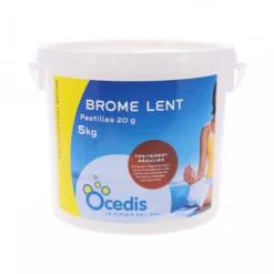 Brome Lent 5kg