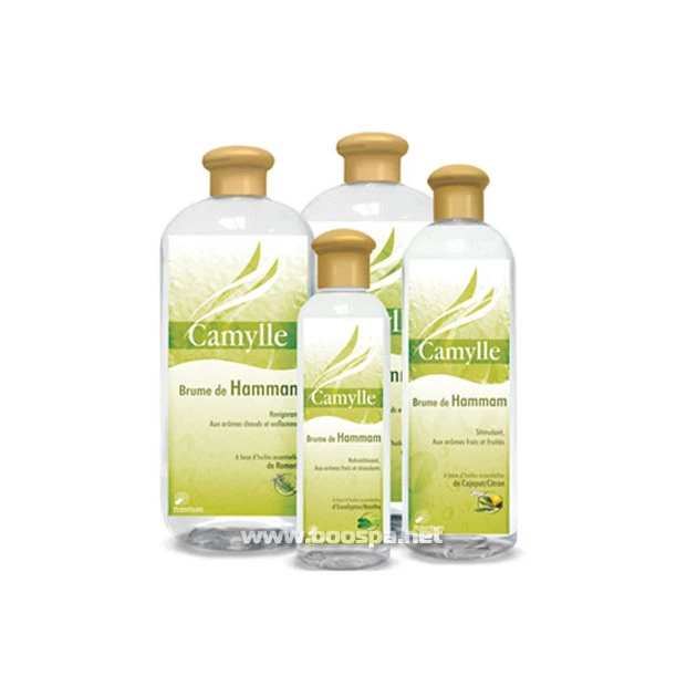 Brume De Hammam 500ml 2 Brume De Hammam 500ml – Image 2