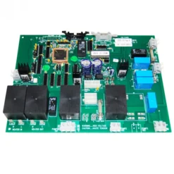 Carte électronique 6600-397 Pour Spa Sundance®