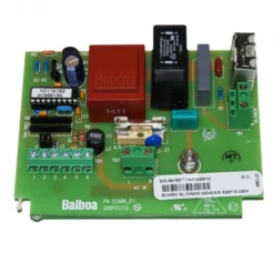 Carte électronique Pour Blower Genesis Chauffant