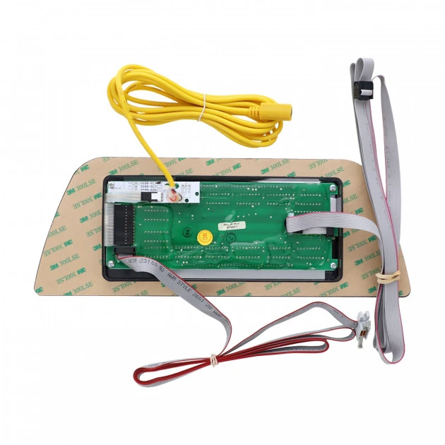 Clavier 6600-425 Pour 880 Series Sundance Spas 2 Clavier 6600-425 Pour 880 Series Sundance Spas – Image 2