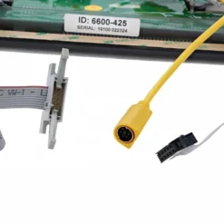 Clavier 6600-425 Pour 880 Series Sundance Spas 5 Clavier 6600-425 Pour 880 Series Sundance Spas -Gecko Soldes clavier 6600 425 pour 880 series sundance spas 2