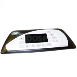 Clavier 6600-854 Pour Spa Sundance ®