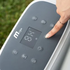 Clavier MSPA SS21 Frame Sans Carte Avec Touche UV