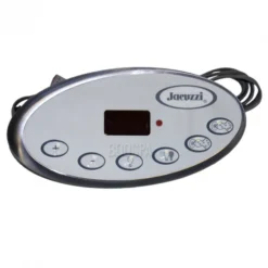 Clavier Pour Spa Jacuzzi® Série J300 (2007-2012)