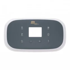 Coque Clavier Tuscany Mono C-MO049 Et C-MO069