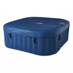 Couverture Pour Spa Gonflable MPSA LITE LS04-NA