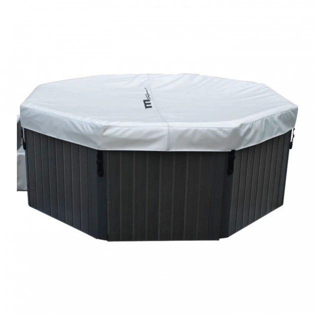 Couverture Spa MSPA Tuscany B160/j160/PM-610/PM-610S 1 Couverture Spa MSPA Tuscany B160/j160/PM-610/PM-610S