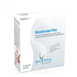 Désinfectant-Plus Spatime
