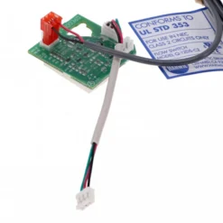 Détecteur De Débit Kit Retro Fit Pour Boîtiers Gecko -Gecko Soldes detecteur de debit kit retro fit pour boitiers gecko 2