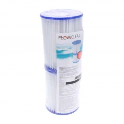 Bestway Filtre Lay-Z Spa 58094 Spa Gonflable