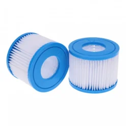 Lot De 2 Filtres Pour Spa (40022 / TP58323 / BW58323)