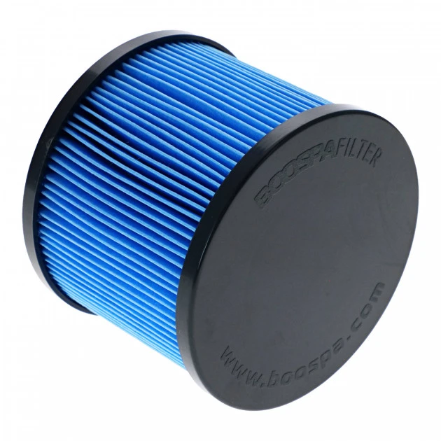 Filtre Spa Gonflable Ospazia - BlueWater Filtration 2 Filtre Spa Gonflable Ospazia - BlueWater Filtration – Image 2