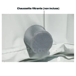 Filtre Spa Gonflable Ospazia - BlueWater Filtration 5 Filtre Spa Gonflable Ospazia - BlueWater Filtration -Gecko Soldes filtre spa gonflable ospazia bluewater filtration 2