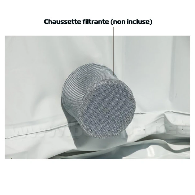 Filtre Spa Gonflable Ospazia - BlueWater Filtration 3 Filtre Spa Gonflable Ospazia - BlueWater Filtration – Image 3