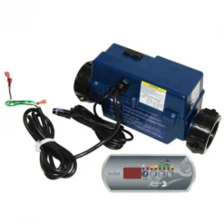 GECKO Générateur De Brome IN.CLEAR