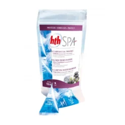 HTH Clarifiant Eau Trouble Unidoses