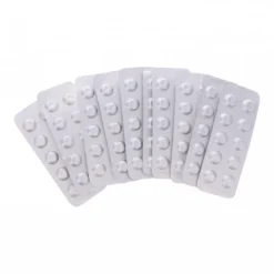 Pastilles D'analyses DPD 4 Brome/Oxygène Actif X100