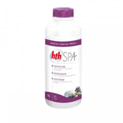 HTH Spa Anti Ecume