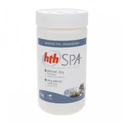 HTH Spa Brome Pastilles