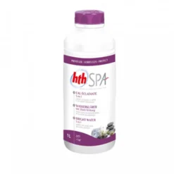 HTH Spa Eau Eclatante 3 En 1