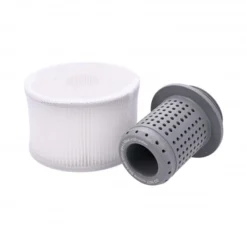 Kit Filtration Avec Filtre, Chaussette Et Buse D'aspiration/refoulement MSPA