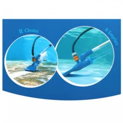 LIFE - Kit D'entretien Pour Spa -Gecko Soldes kit de maintenance pour spa 2