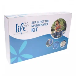 LIFE - Kit D'entretien Pour Spa