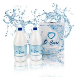 Kit De Traitement Naturel O-Care