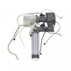 Kit Réchauffeur + Pompe Gamme Confort/Lite MSPA , Spa Fabriqué En 2022