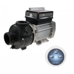 Kit VariMAX ™ - Pompe De Massage + Clavier