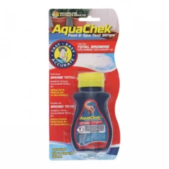 Languettes Analyse Brome