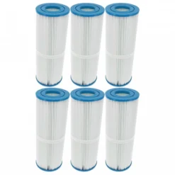Lot De 6 Filtres Spa (42513 / C-4326 / T-4326 / PRB25-IN / FC-2375)