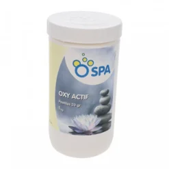 Ovy Spa Désinfectant Pour Spa à L'oxygene Actif