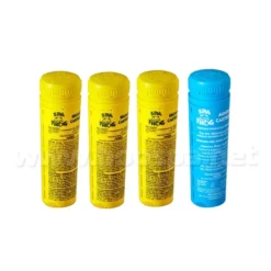 Pack 3 Cartouches Brome + 1 Cartouche Minéraux