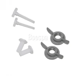 Pack De Fixation Pour Appui-tête Jacuzzi®/Sundance®